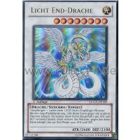 LCGX-DE189 Licht End-Drache - 1. Auflage
