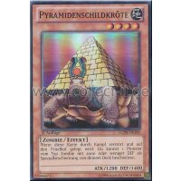 LCJW-DE189 Pyramidenschildkröte