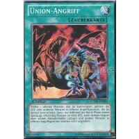 LCYW-DE083 Union-Angriff