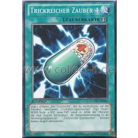 LCYW-DE084 Trickreicher Zauber 4