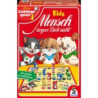 Schmidt Spiele 40534 - Mensch ärgere Dich nicht®...