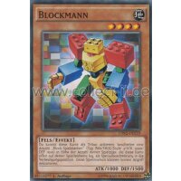 LDK2-DEY19 - Blockmann - 1. Auflage
