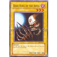 LOB-E016 - Dark King of the Abyss