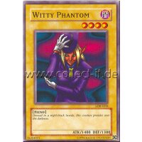 LOB-E058 - Witty Phantom