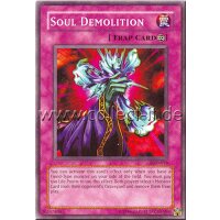 LOD-014 Soul Demolition