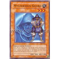 LOD-021 Mysterious Guard