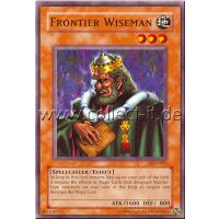 LOD-022 Frontier Wiseman