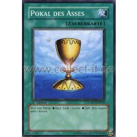 LODT-DE050 Pokal des Asses - 1. Auflage