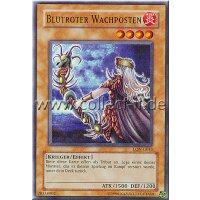 LON-G033 - Blutroter Wachposten