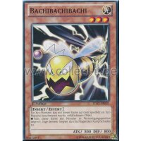 LTGY-DE001 Bachibachibachi - 1. Auflage