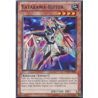 LTGY-DE005 Tatakawa-Ritter - unlimitiert