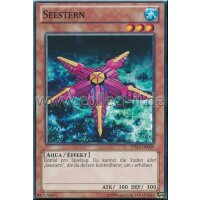 LTGY-DE009 Seestern - unlimitiert