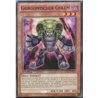 LVAL-DE011 Gorgonischer Golem - 1. Auflage