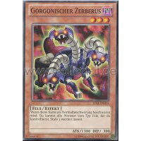 LVAL-DE014 Gorgonischer Zerberus - Unlimitiert