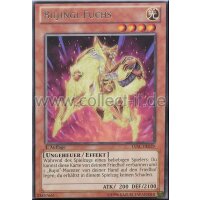 LVAL-DE029 Bujingi Fuchs - 1. Auflage