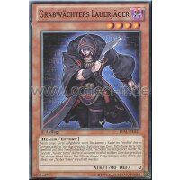 LVAL-DE032 Grabwächters Lauerjäger - 1. Auflage