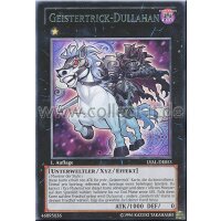 LVAL-DE053 Geistertrick-Dullahan - 1. Auflage