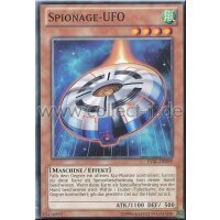 LVAL-DE099 Spionage-UFO - Unlimitiert