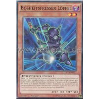 MP14-DE127 Bosheitsfresser Löffel - 1. Auflage