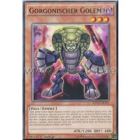 MP14-DE192 Gorgonischer Golem - 1. Auflage