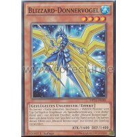 MP15-DE005 Blizzard-Donnervogel