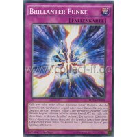 MP16-DE088 - Brillanter Funke - 1. Auflage