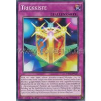 MP16-DE091 - Trickkiste - 1. Auflage