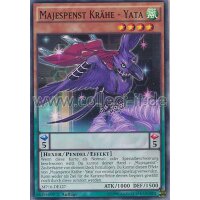 MP16-DE127 - Majespenst Krähe - Yata - 1. Auflage