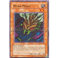 MRD-G107 - Muka Muka