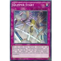 NECH-DE074 Qlipper-Start - 1. Auflage