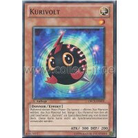 ORCS-DE001 Kurivolt - 1. Auflage