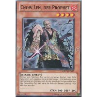 ORCS-DE032 Chow Len, Der Prophet - Unlimitiert