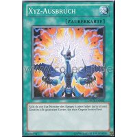 ORCS-DE061 Xyz-Ausbruch - Unlimitiert