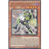 ORCS-DE081 Insektor Grashüpfer - Unlimitiert
