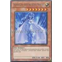 ORCS-DE090 Königin der weißen Nacht - Unlimitiert