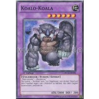 ORCS-DE094 Koalo-Koala - 1. Auflage