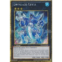 PGLD-DE026 Dreizack-Levia - unlimitiert