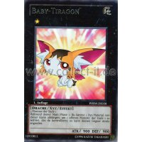 PHSW-DE038 Baby-Tiragon - 1. Auflage