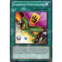 PHSW-DE047 Einarmiger Monsterbandit - Unlimitiert