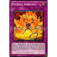 PHSW-DE064 Feurige Inbrunst - 1. Auflage