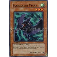 POTD-DE018 Schwarzer Ptera