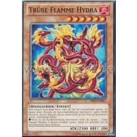 PRIO-DE027 Trübe Flamme Hydra - Unlimitiert