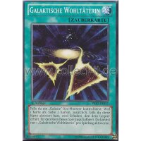 PRIO-DE057 Galaktische Wohltäterin - 1. Auflage