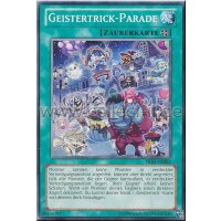 PRIO-DE063 Geistertrick-Parade - Unlimitiert