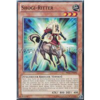 PRIO-DE094 Shogi-Ritter - Unlimitiert