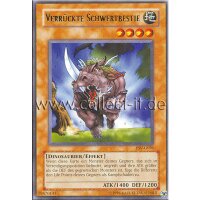 PSV-G091 - Verrückte Schwertbestie