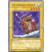 PSV-G092 - Totenkopf-Schiff