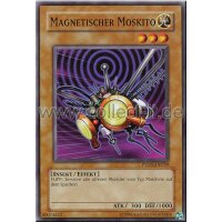 PTDN-DE039 Magnetischer Moskito - Unlimitiert