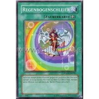 PTDN-DE045 Regenbogenschleier - Unlimitiert