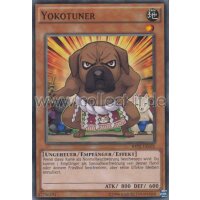 RATE-DE031 Yokotuner - Unlimitiert